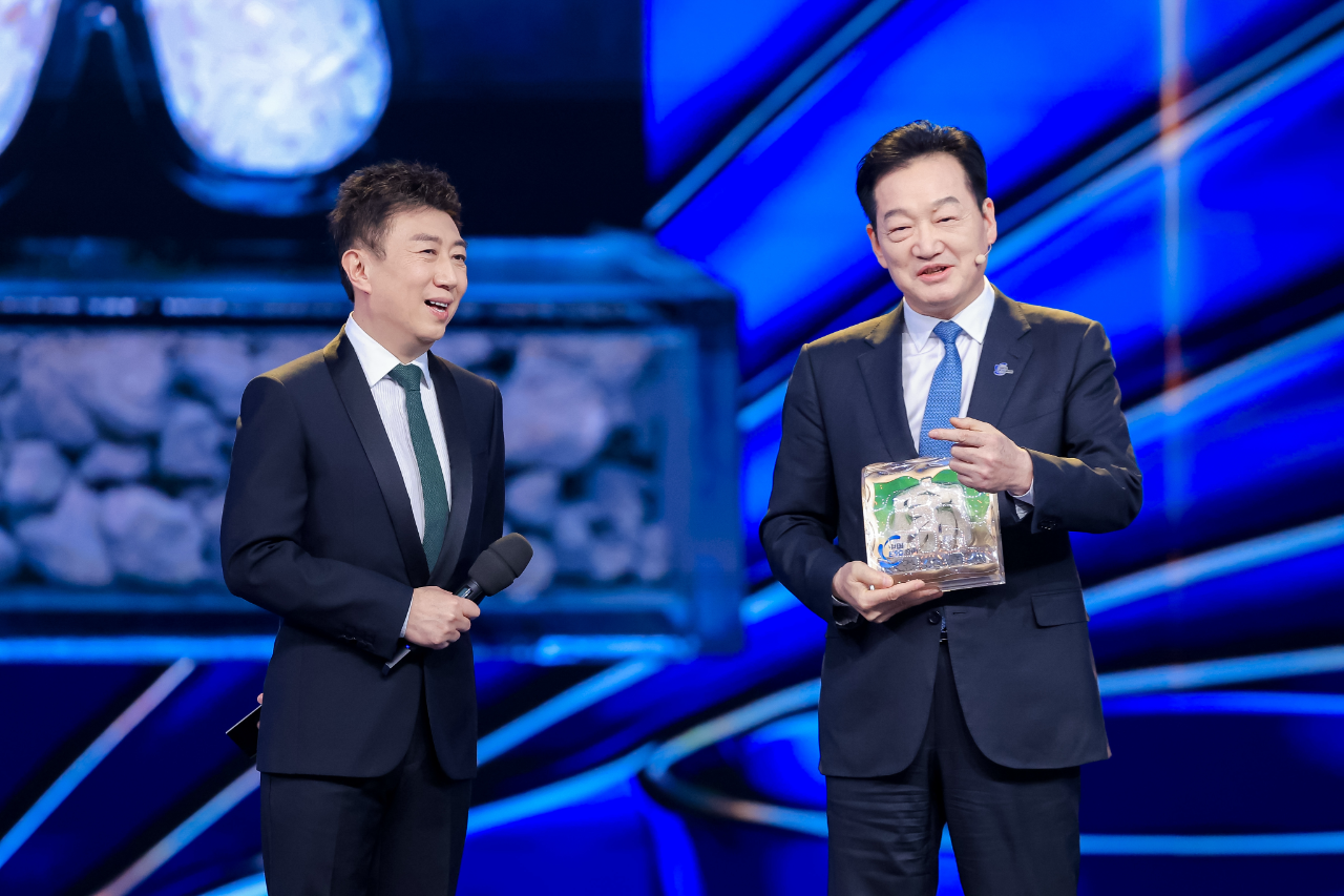2026中国ESG盛典年度榜样企业 | 牧原集团：藏在“家”字里的ESG