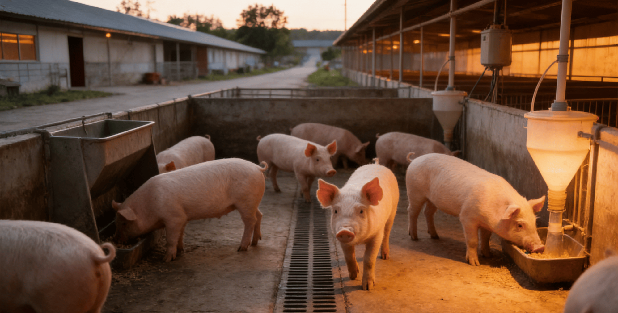 猪场使用血促性素（PMSG）避坑指南：6大高频失误与解决方案