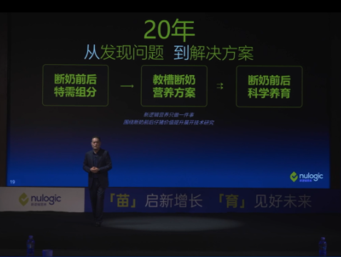 新逻辑营养只做一件事：围绕断奶前后仔猪价值提升展开技术研究！