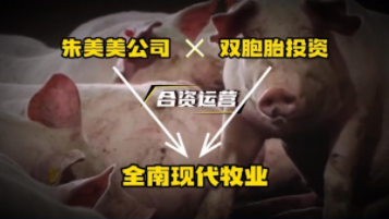一场长达十余年的猪场合资纠葛，昔日合作伙伴如今对簿公堂！