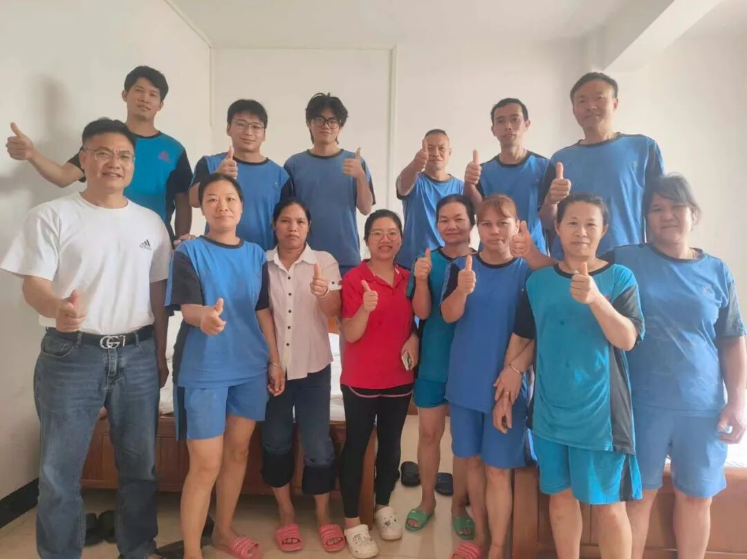 洪水围困猪场40小时！一座孤岛、一群守护者，还有绝境求生的“猪坚强”