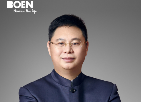 播恩集团的三大核心优势！