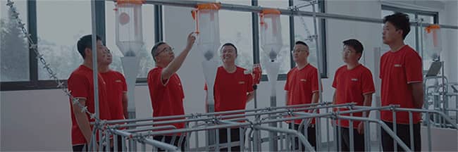 教师节｜在德康，有一种传承叫“师带徒”