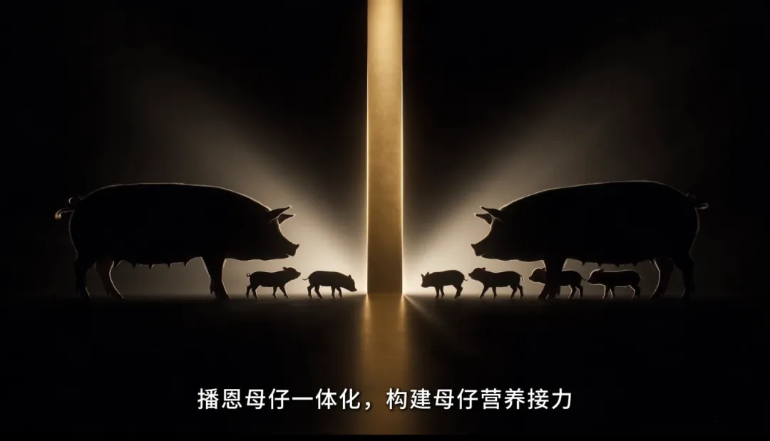 母仔一体化营养：好起点，从妈妈开始