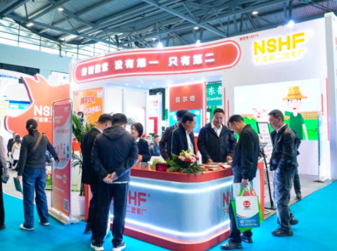 宁波第二激素厂有限公司聚焦猪场痛点!持续推进兽药剂型创新降本!