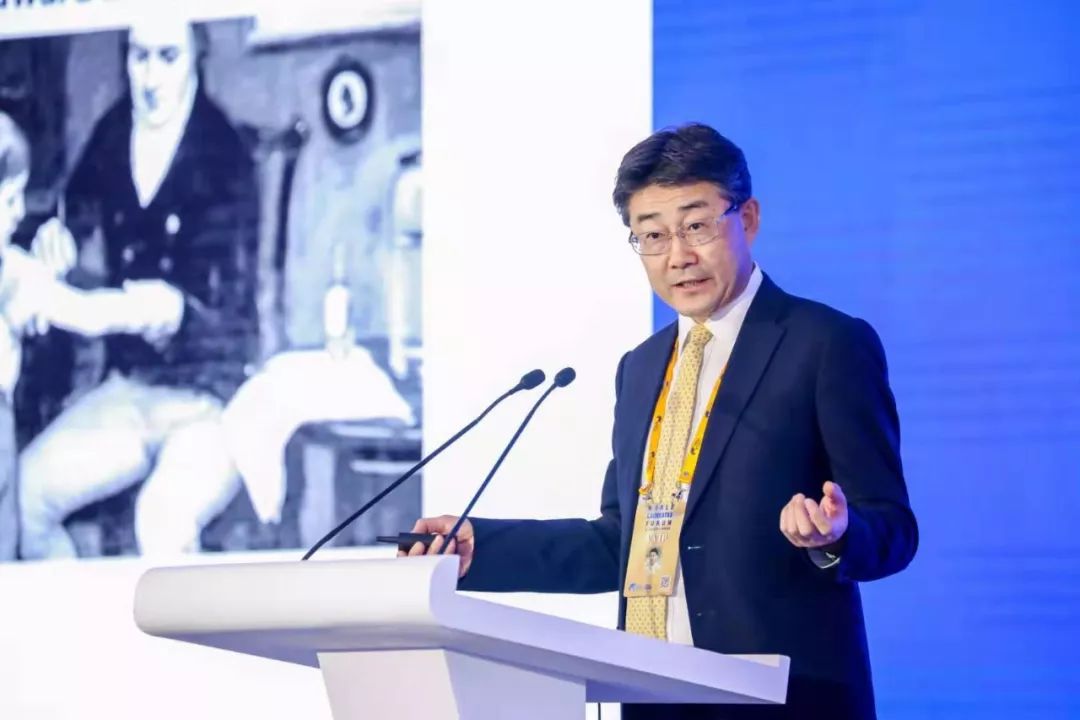 两支中国团队解析非洲猪瘟病毒，高福团队为药物设计提供依据