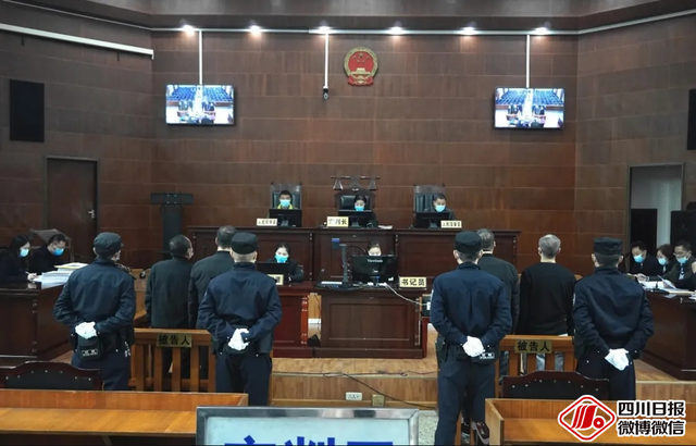 跨省运输、贩卖“非洲猪瘟”病猪到四川，判了！