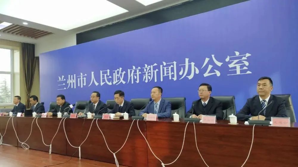 通报！兰州布病事件8名责任人被处理，省级复核确认阳性人员6620人