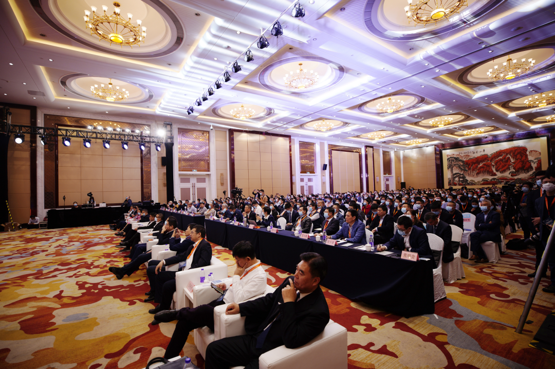 中国畜牧业高质量发展论坛暨首届生猪产业峰会在嘉兴成功举办