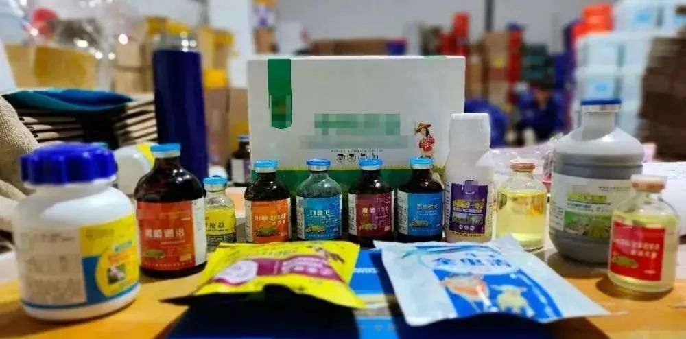 大快人心！涉案3000万的特大制售假兽药窝点终于被端掉