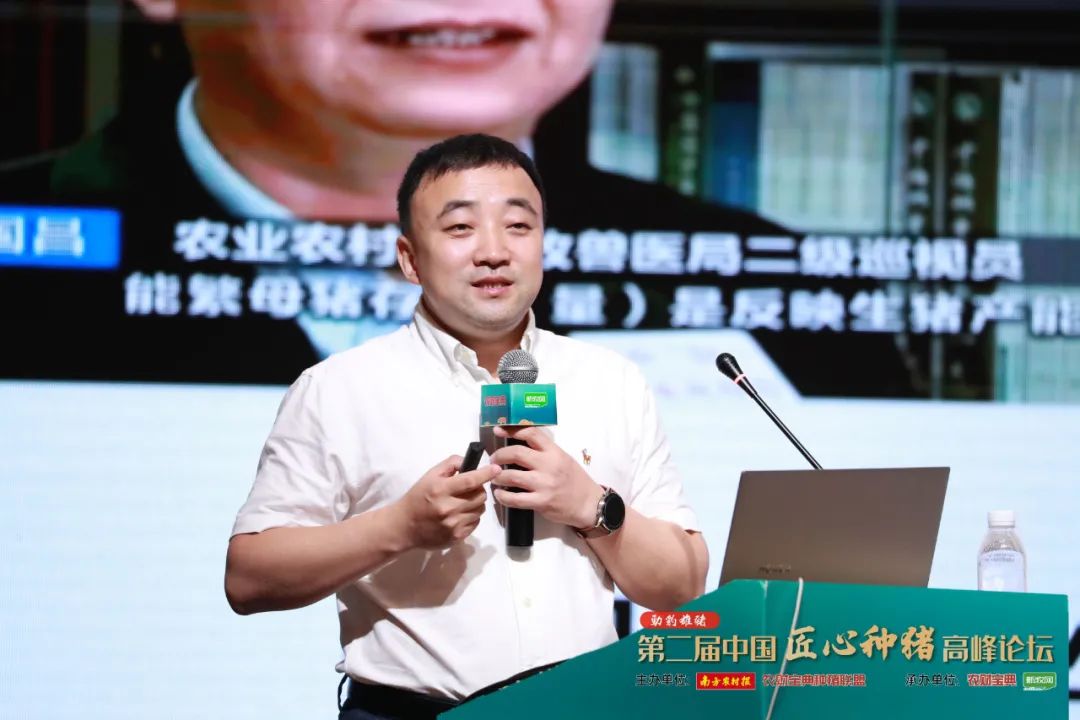 李金龙：后非瘟时代，防非需掌握4大秘籍！蓝耳、伪狂、腹泻不容忽视