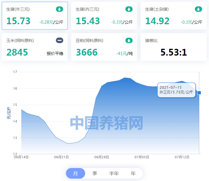中国养猪网