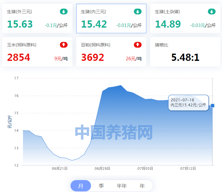 中国养猪网