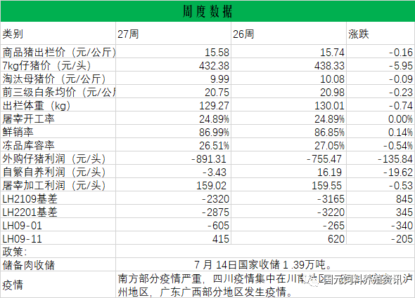 多空交织期现震荡调整，8月能否期待？